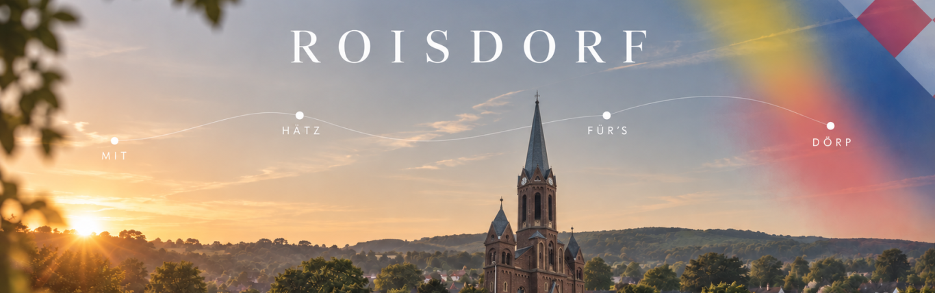 Roisdorf Roisdorf Titelbild